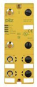 Pilz PDP67 F 8DI ION HP Modul     773601 