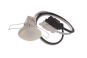 Theben weiß     theRonda S360-100 WH GST 