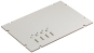 SPELS Montageplatte Isolierstoff   GMI 1 