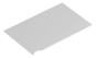 SPELS Schottwand 145x90x2mm,        GSW2 