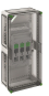SPELS NH-Lasttrennergehäuse IP65  GTT421 