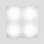 SIED LED-Lichtmodul LEDM 600- LEDM 600-0 