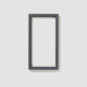 Siedle KR 611 4/2 0 AG   KR 611-4/2-0 AG 