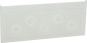 SPELS GFL 371-m, Flansch       GFL 371-m 