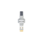 IFM Ind.Sensor M8x1 L=40 Sn=6mm   IEW201 