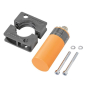 IFM Induktiver Sensor D 34mm DC  IB5171 