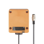 IFM Induktiver Sensor DC PNP/NPN  ID9920 