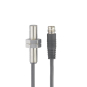 IFM Induktiver Sensor M8 x 1 3-   IE5344 