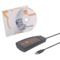 IFM RFID Handheld Reader USB      E80321 
