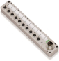 WAGO 757-343 M8-Sensor-/ 