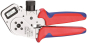 Knipex 97 52 63 DG              975263DG 