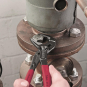 Knipex 87 51 250SB             8751250SB 