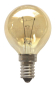 SUH Tropfenlampe 40W 45x75mm E14   40689 