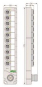 WAGO 757-303 M8-Sensor-/ 