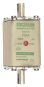 Mersen 2B763.000000 NH00 100A aM 500V 