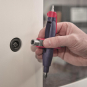 Knipex Stift-Schaltschrank-    1107 