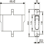 TG E2000 KUPPLUNG (R&M), S   J08051A0012 