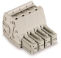 WAGO 831-3108 1-Leiter- 