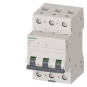 SIEM Leitungsschutzschalter    5SL4363-7 