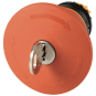 EATON M22-PVS45P-RS NOT-HALT/AUS- 121466 