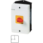 EATON P1-25/I2-RT/N EIN-AUS-      207301 