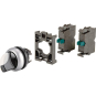 EATON M22-WKV-2K10-BVP Wahltaster 110922 