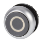 EATON M22-D-S-X0 Drucktaste flach 216609 
