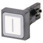 EATON Q25D-20 Drucktaste schwarz  054038 
