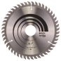 Bosch Kreissägeblatt Optiline 2608641175 