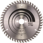 Bosch Kreissägeblatt Optiline 2608641172 