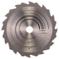 Bosch Kreissägeblatt          2608642600 