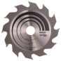 Bosch Kreissägeblatt Optiline 2608641167 