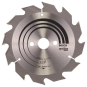 Bosch Kreissägeblatt Optiline 2608641169 