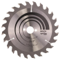 Bosch Kreissägeblatt Optiline 2608641171 