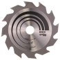 Bosch Kreissägeblatt Optiline 2608641168 