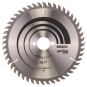 Bosch Kreissägeblatt Optiline 2608640617 