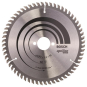 Bosch Kreissägeblatt Optiline 2608641188 