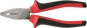Intercable 1201180 Kombizange VDE 180mm 