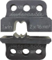 Intercable UEAE2X16RE i-Rundpresseinsatz 