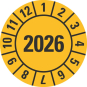 HEIN 185171 Prüfplakette     HEIN_185171 