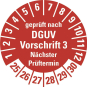 HEIN 187867 Prüfplakette     HEIN_187867 
