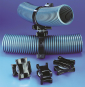 Hellermann DSWS5-PA66HS-BK (50) 