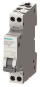 Siemens AFDD-MCB B10 2pol  5SV6016-6KK10 