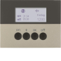 Berker KNX-Funk Zeitschaltuhr   85745273 