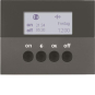 Berker KNX-Funk Zeitschaltuhr   85745275 
