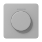 Jung Abdeckung Lichtleiter   CD1540KO5GR 