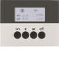 Berker KNX-Funk Zeitschaltuhr   85745277 