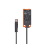 IFM Kapazitiver Sensor            KQ6003 