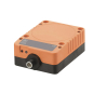 IFM Kapazitiver Sensor DC PNP     KD5039 