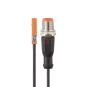 IFM Zylindersensor mit GMR Zelle  MK5108 